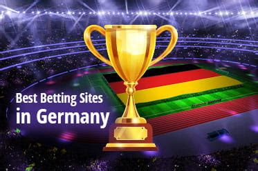 Best Betting Sites in Germany: Top German Online .